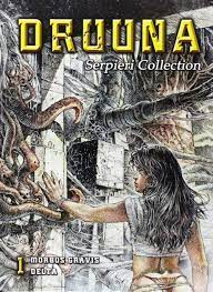 Druuna: Morbus Gravis - IMDb