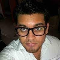 Jacob Damian's Instagram, Twitter & Facebook