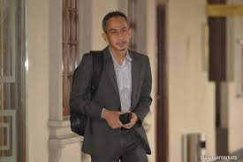 Hisham, sobri & kadir can be abbreviated as hsk. Src Borrowed Rm4b From Kwap And Must Repay Over Rm9 2b The Edge Markets