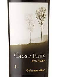 Order ghost pines red blend red wine online from our online wine store bottlerover.com. Ghost Pines Red Blend Vivino