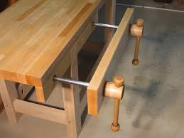 There are several vise sets. Diy Woodworking Bench Vice Woodworking Bench Plans Simple