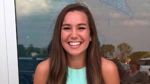 Charged with first degree murder for the slaying of iowa college student mollie tibbetts back in 2018. Mollie Tibbetts Murder Trial Cristhian Bahena Rivera Found Guilty Chicago Tribune