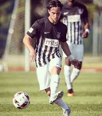 Football statistics of marko janković including club and national team history. Marko Jankovic Fk Partizan Posts Facebook