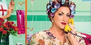 Paulo gustavo minha mãe é uma peça. My Mother Is A Play The Comedy With Paulo Gustavo Enters The Netflix Catalog Designer Women