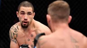 Ufc on espn 22, ufc vegas 24, ufc on espn: Ufc Fight Night Results Highlights Robert Whittaker Takes Decision Over Darren Till In Tactical Affair Cbssports Com