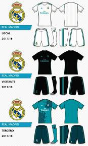 7 มกราคม 2017 17 เกแว็ง กาแมโร: All New Home Away And Third Football Kits For 20 Team Members Of Spanish Primera Division La Liga Santander Kingdom Of Spain In The 2017 18 Season All New 2017 18 Spanish Primera Division