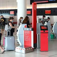 Regions are based on public health unit boundaries. Coronavirus Border Restrictions Everything You Need To Know About The Border Changes Across The Country Following Perth Covid Case Explainer