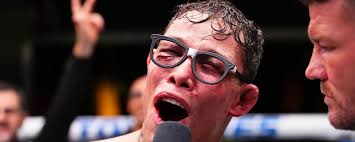 Michael Skinner (Lightweight) MMA Profile