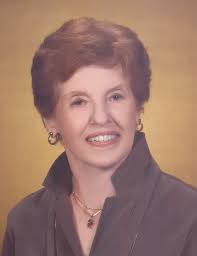 Obituary information for Iris Jane Anderson