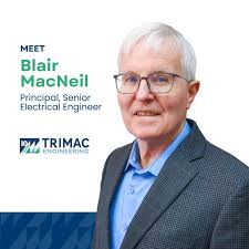 Kyle Bourgeois, PTech