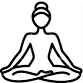 Kripalu Yoga for the Seasons: Spring Thaw Slow Flow