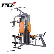 Cheap Home Gym Buy Quality Gym Equipment Directly From China Equipment Gym Suppliers Integrated Trainer Factory Direct Supply Gym Equipment Multi Functional M