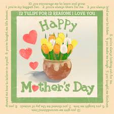 Place flower layer #2 inside layer #1, fold the tabs of each layer so the folding line matches. Artstation Acnh Inspired Mother S Day Card Katya Szirom
