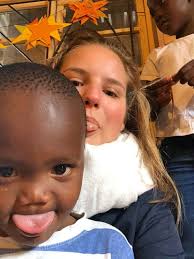 My Experience in South Africa Changed My Life