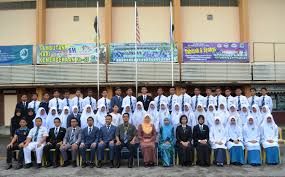 Sekolah menengah teknik shah alam 4.5 km. Sekolah Menengah Sains Alam Shah Jalan Yaacob Latif Kuala Lumpur Perokok R