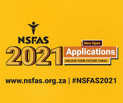 When you are logged into your account, click on nsfas chat. Nsfas 2021 Applications Now Open Sol Plaatje University