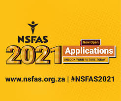 We did not find results for: Nsfas 2021 Applications Now Open Sol Plaatje University