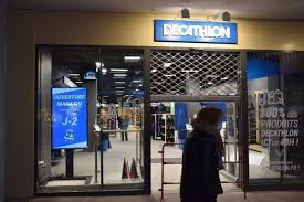 Toujours dispo en réservation au 0649821761 📱. Decathlon Ouvre Un Magasin A Boulogne Billancourt Actu Hauts De Seine