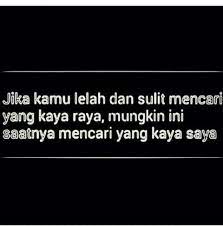 Kaya Saya Ungkapan Lucu Lucu Meme Lucu