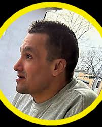 Christopher "Johnson" Morin Obituary March 16, 2024