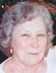 Obituary information for Margie Grimstead Akers
