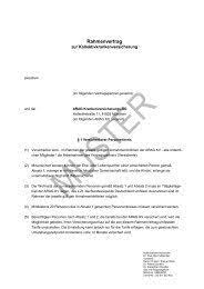 Check spelling or type a new query. Muster Rahmenvertrag Fur Die Belieferung Von Kunden Des