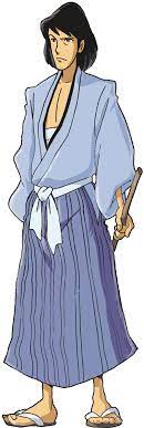 We're looking forward to your contributions! Goemon Ishikawa Xiii Lupin Iii Wiki Fandom