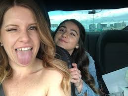 Kendra Walsh's Instagram, Twitter & Facebook