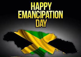 Jun 16, 2021 · freedom day! David Hinds Recollection Of Emancipation Day In Jamaica South Florida Caribbean News