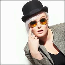 Paige LaRae Swa -Model