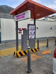 We did not find results for: Dunkin Philippines Launches Bike Drive Thru Lane Dunkin