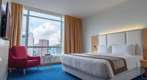 Pada yg dah buat booking di hulu tamu eco resort dgn bayaran deposit wassap sy semula utk bg tarikh baru, sy rasa baik kita tunggu announcement penamatan pkp ni baru kita boleh set tarikh baru. Tamu Hotel Suite Kuala Lumpur Kuala Lumpur 2021 Updated Prices Deals