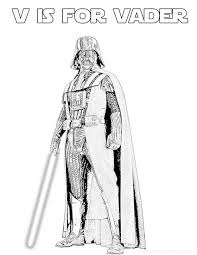 Darth vader coloring page meme. V Is For Vader Star Wars Alphabet Coloring Page Birthday Coloring Pages Vader Star Wars Darth Vader Fan Art