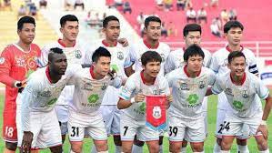 Lamphun warriors football club ( thai สโมสรฟุตบอลลำพูน วอริเออร์) is a thai semi professional association football club based in lamphun province. Wixkaoke6py3lm