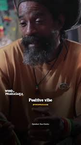 Rastafari Mystic: Unity of Spirit and Balance for Success