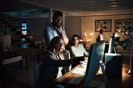The company's product lines any cookies that may not be particularly necessary for the website to function and is used specifically to collect user personal data via analytics, ads. The Best Big Data Companies And Ceos To Work For In 2019 Based On Glassdoor Midec