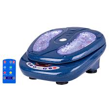 Aparat de masaj infrared massage hammer. Aparat Masaj Picioare Altex Shoogle