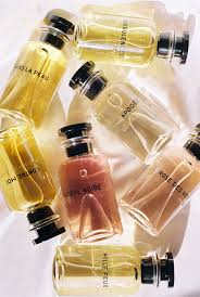 Guaranteed authentic louis vuitton fragrance up to 70% off. Louis Vuitton S New 7 Bottle Les Parfums Fragrance Collection Is A Fall Must Vogue