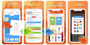 Perché aspettare natale per fare una divertente partita a tombola con gli amici? Giochi Online Con Gli Amici Giocare Online A Distanza