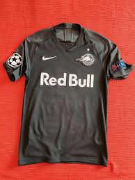 Preview followed by live coverage of wednesday's champions league game between fc red bull salzburg and atlético madrid. Official Red Bull Salzburg Nike Home Jersey Sports Sports Apparel On Carousell