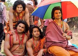Talking to a news portal, actor shaheer sheikh who played the character arjun in star plus' mahabharat, reveals what he learnt from the character, he said, it's one of the high points of my career and my life. Shaheer Sheikh Shares Candid Pictures With The Pandavas From Mahabharat Calls It The Art Of Chilling On The Sets Bollywood News Bollywood Hungama