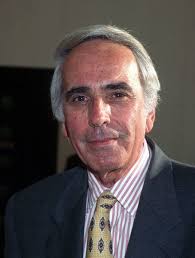 Tom Snyder