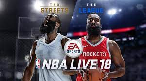 Nba live 18 bug reports. Nba Live 18 Review Godisageek Com