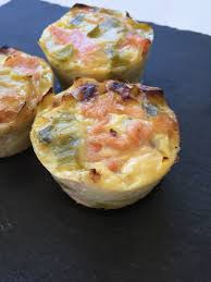 Quiche Sans Pate Ou Muffins Poireaux Saumon Fume Rachel Cuisine En 2020 Recette Apero Dinatoire Recette Apero Dinatoire Facile Apero Dinatoire Rapide