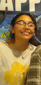 Getting to Know Abigail Neri-Alvarez