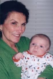 Obituary of Marie Colombo