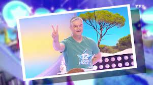 Depuis le 21 novembre 2019, eric ne cesse de briller dans les 12 coups de midi. Jean Luc Reichmann Epuise Par Les Conditions De Tournage Des 12 Coups De Midi Eric Soulage D Avoir Quitte Le Jeu Stars Actu