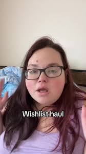Wishlist haul! Thank y’all so much #fyp #foryou #fypシ゚viral #fypシ  #foryoupage #wishlisthaul