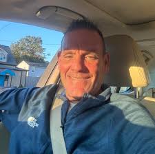 Hurricane Erin hits Ocean City, NJ