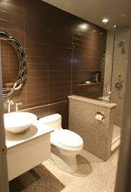 White (for the ceiling and top portions of the walls) brightens up the room. Warm Stone Pebble Bathroom Remodel And Interior Designer Sample Maplewood Nj Lm Design Lm Interior Design Interior Designer In Essex County Nj For Kitchen Bathroom And Whole House Remodeling 973 857 1561